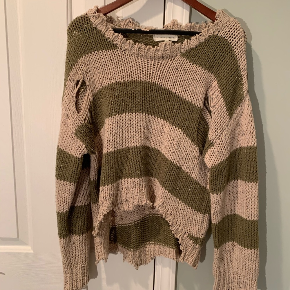 Sweater